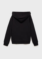 Sweat Francia Noir - Garçon