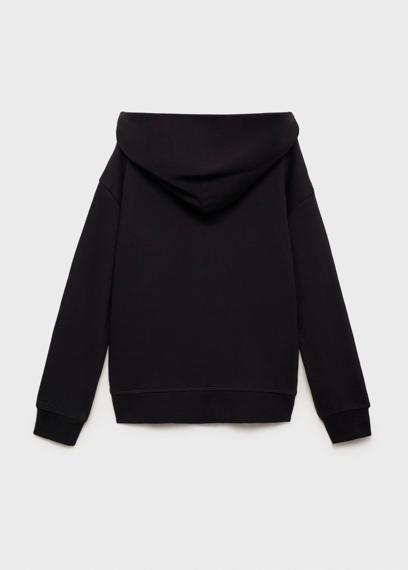 Sweat Francia Noir - Garçon
