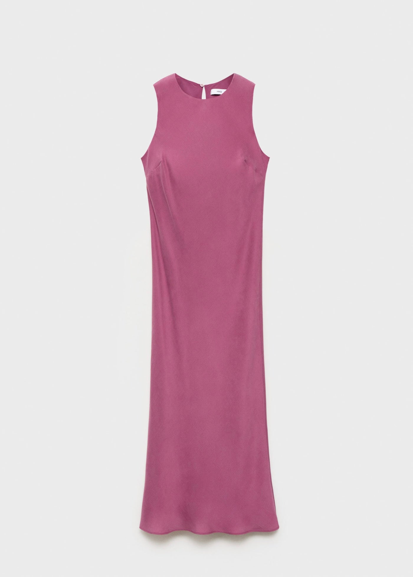 Robe Longue Modal