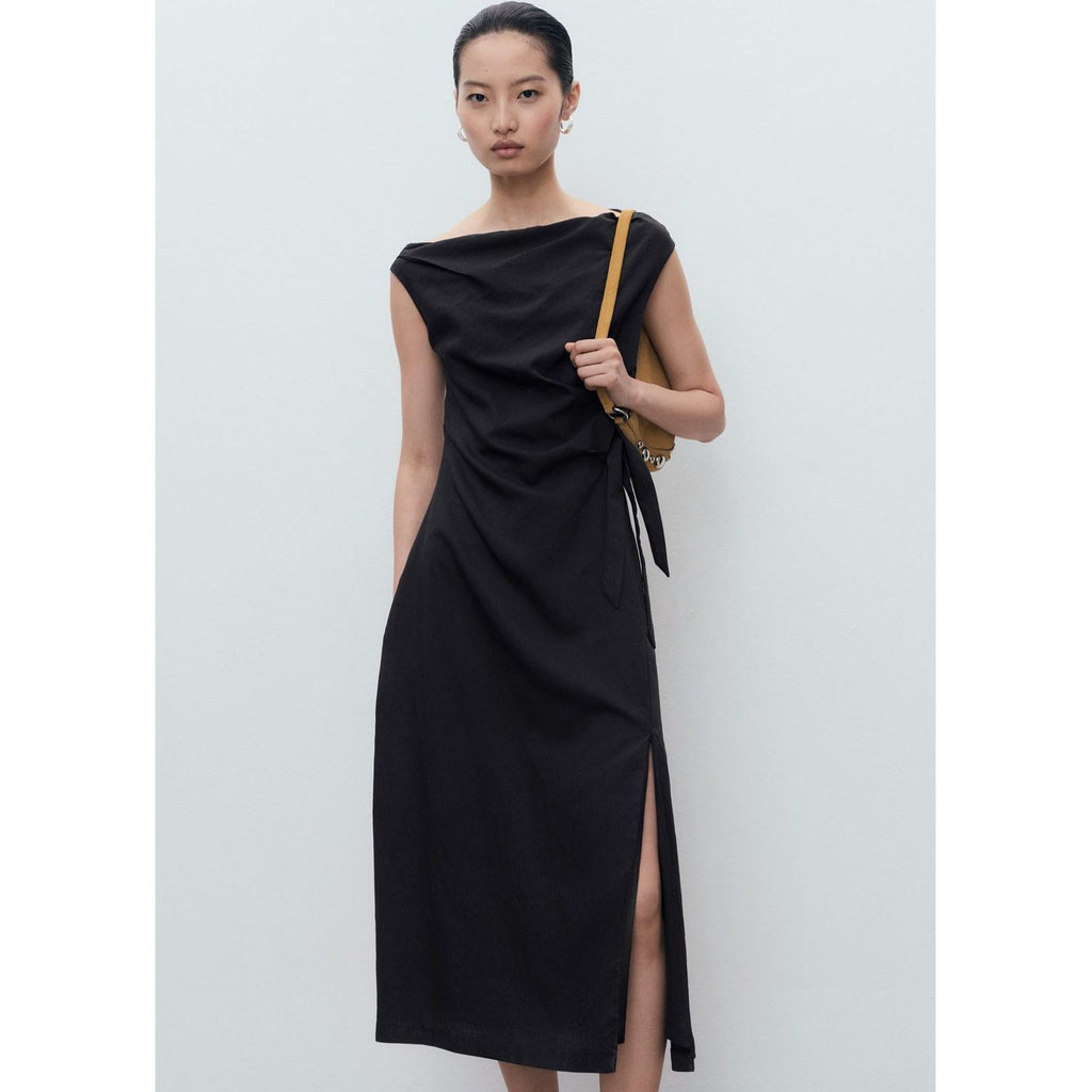 Robe Asymétrique Ns_x0001_Uds
