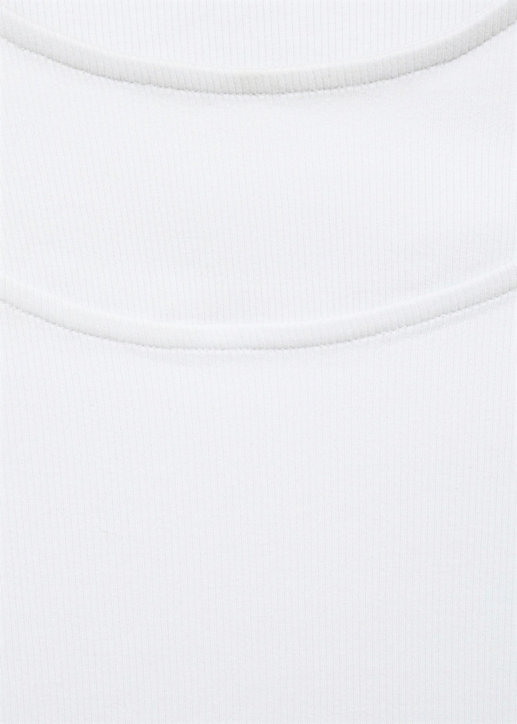 T-Shirt Layer Bleu Ciel - Fille