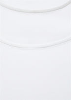 T-Shirt Layer Bleu Ciel - Fille