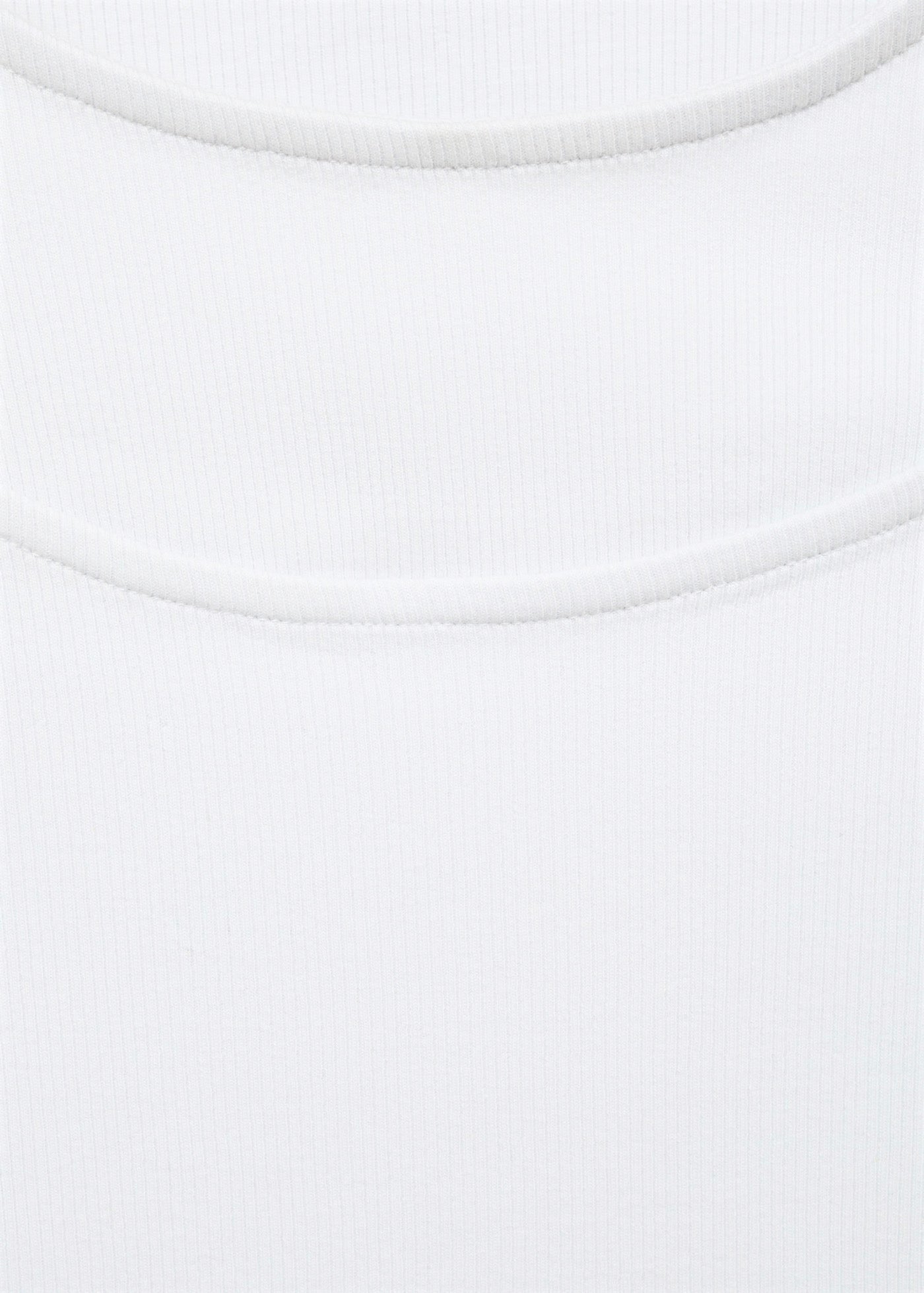 T-Shirt Layer Bleu Ciel - Fille