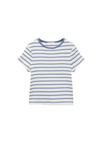 T-Shirt Brenda Blanc Cassé - Fille