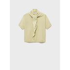 Pull Amaia - Vert Pastel