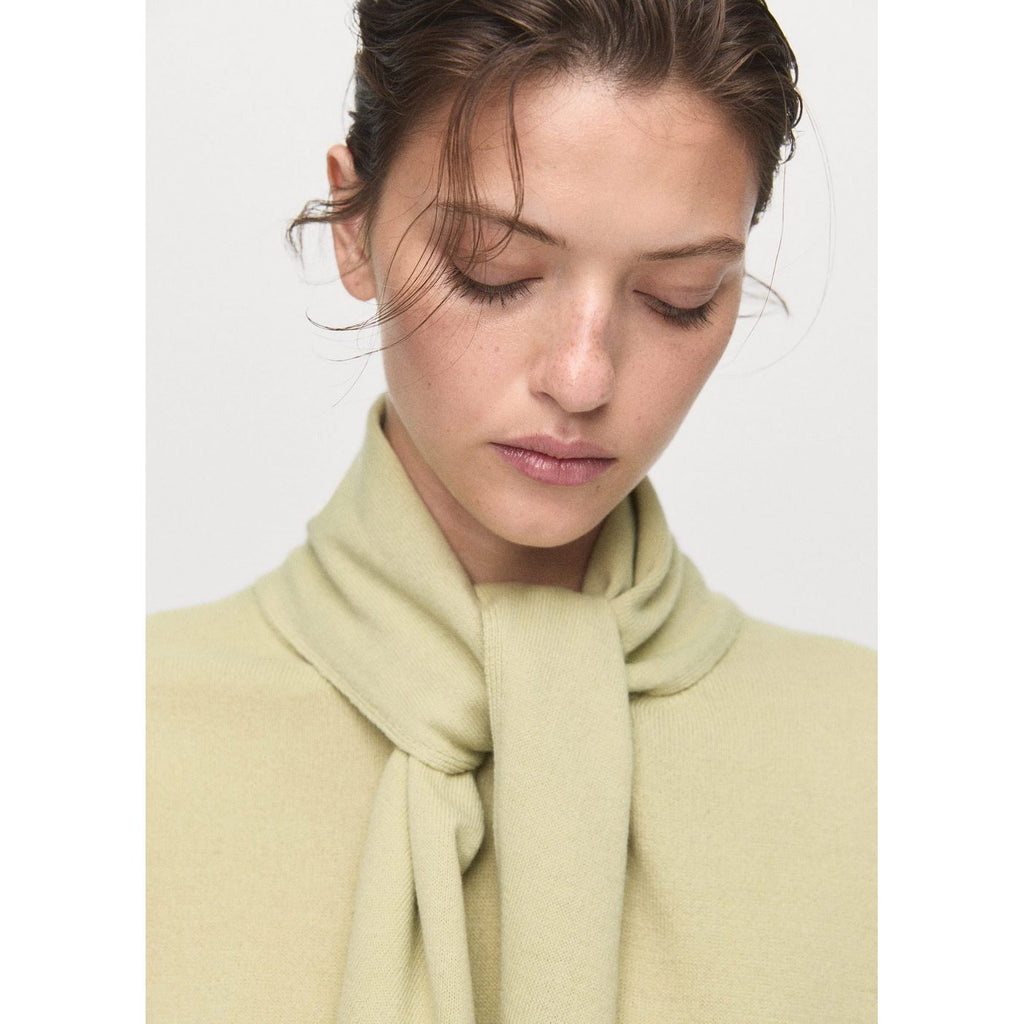 Pull Amaia - Vert Pastel