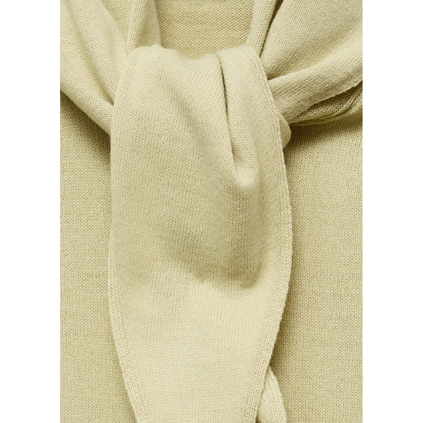 Pull Amaia - Vert Pastel