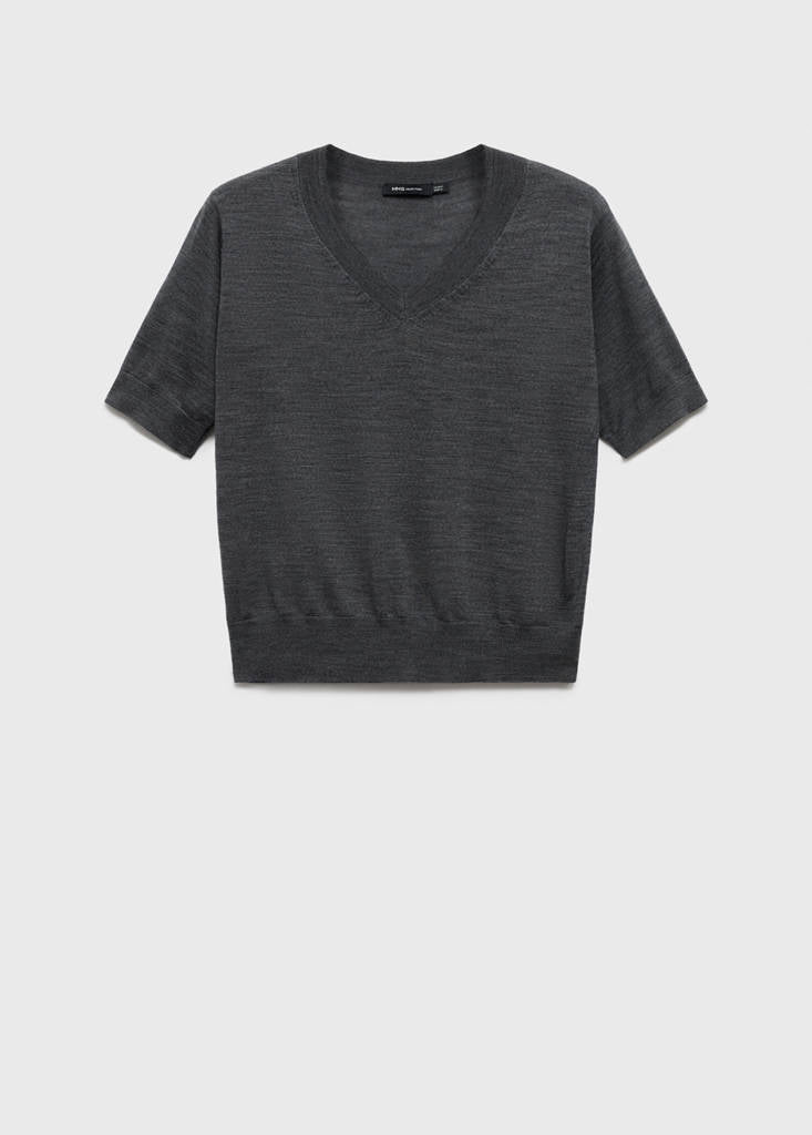 Pull-Over 100 % Laine Mérinos