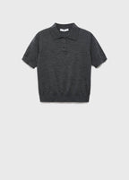 Sweter 100% wełna merynosowa