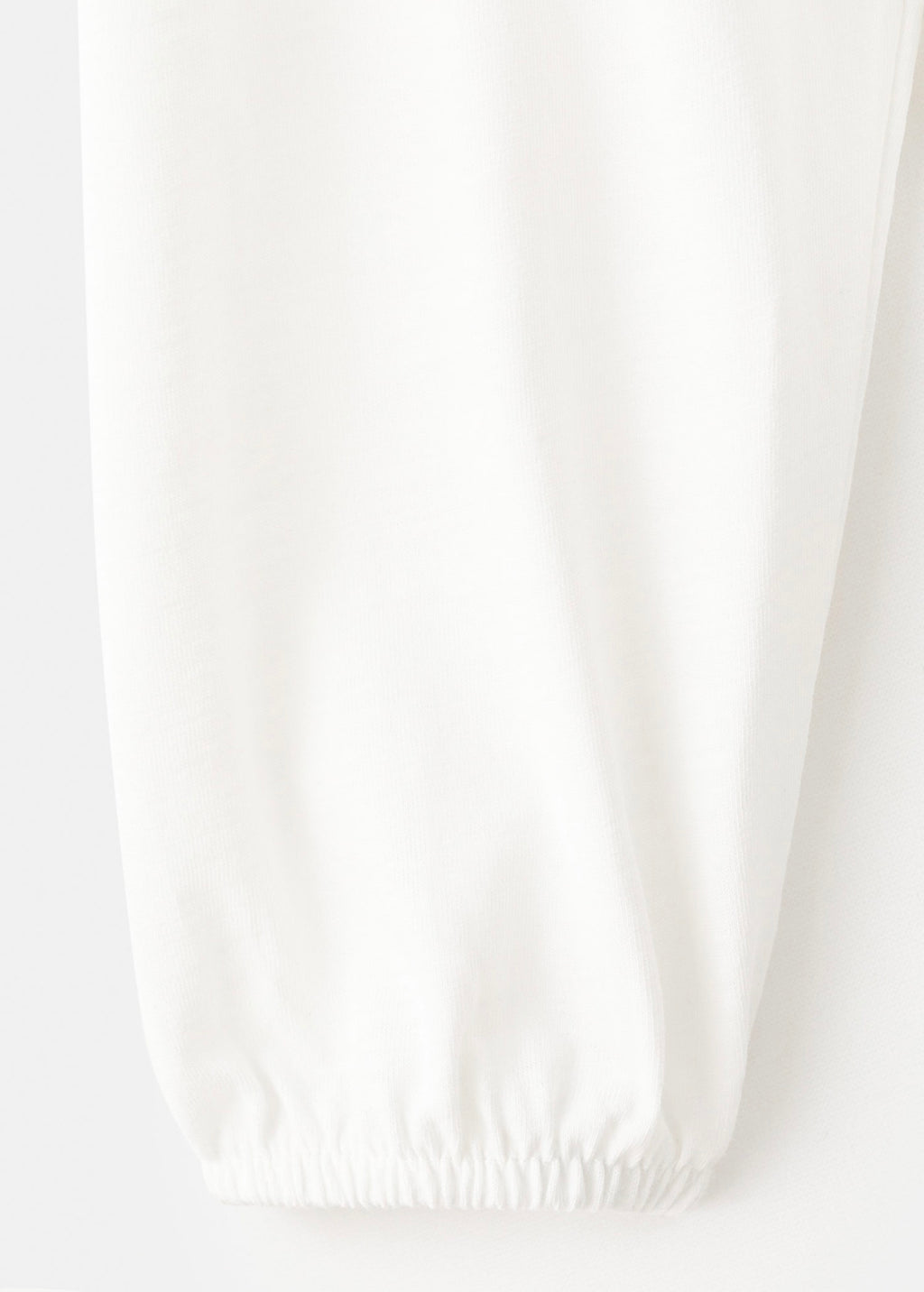 T-Shirt Can Off-White - Girl