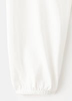 T-Shirt Can Off-White - Girl