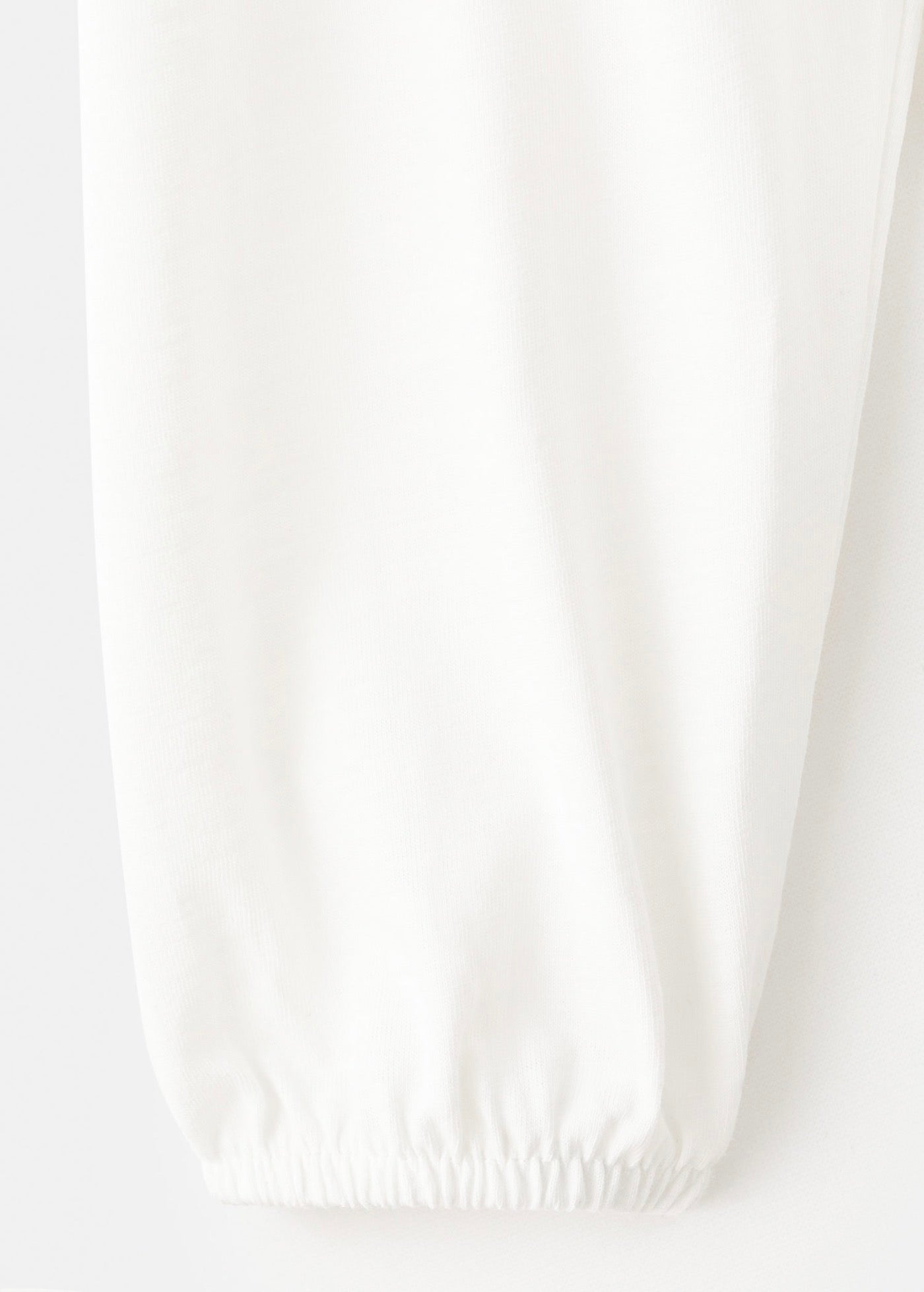 T-Shirt Can Off-White - Girl
