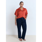 Camisa Sassa - Rojo