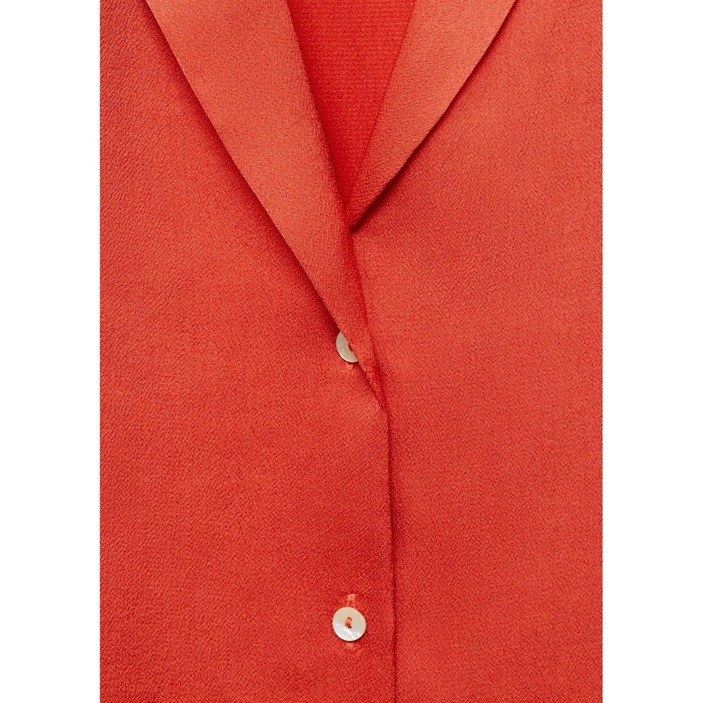 Camisa Sassa - Rojo