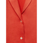 Camisa Sassa - Rojo