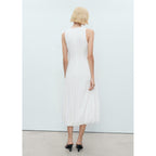 Robe Longue Ballon