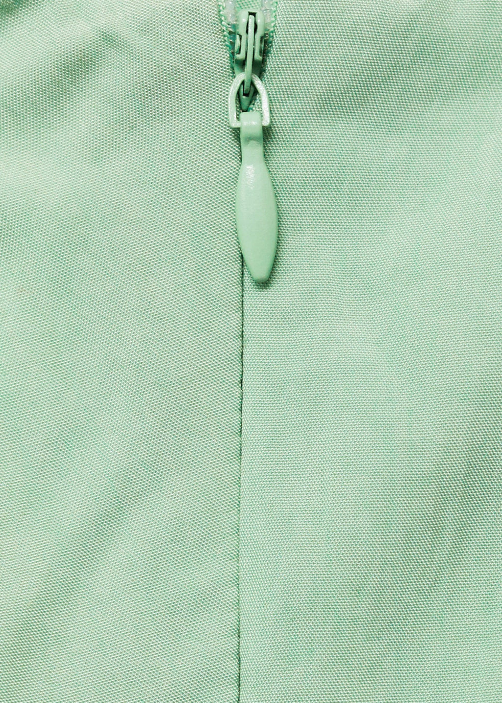Robe Midi À Pinces