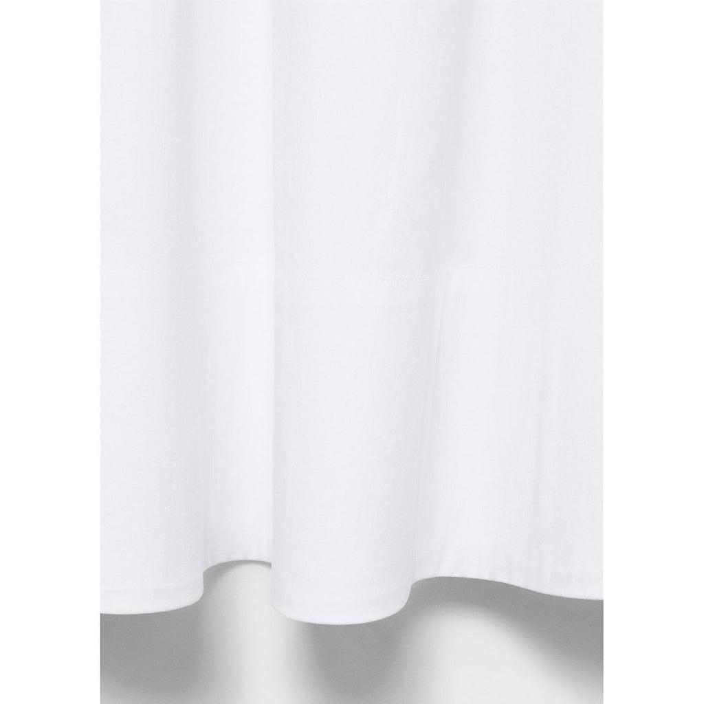 Creta Skirt - White