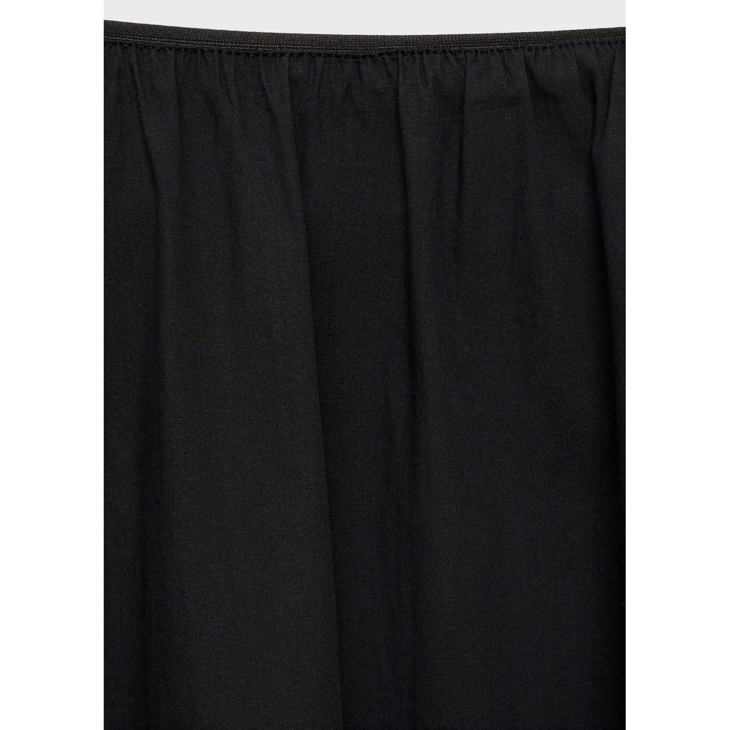 Jupe Creta - Black