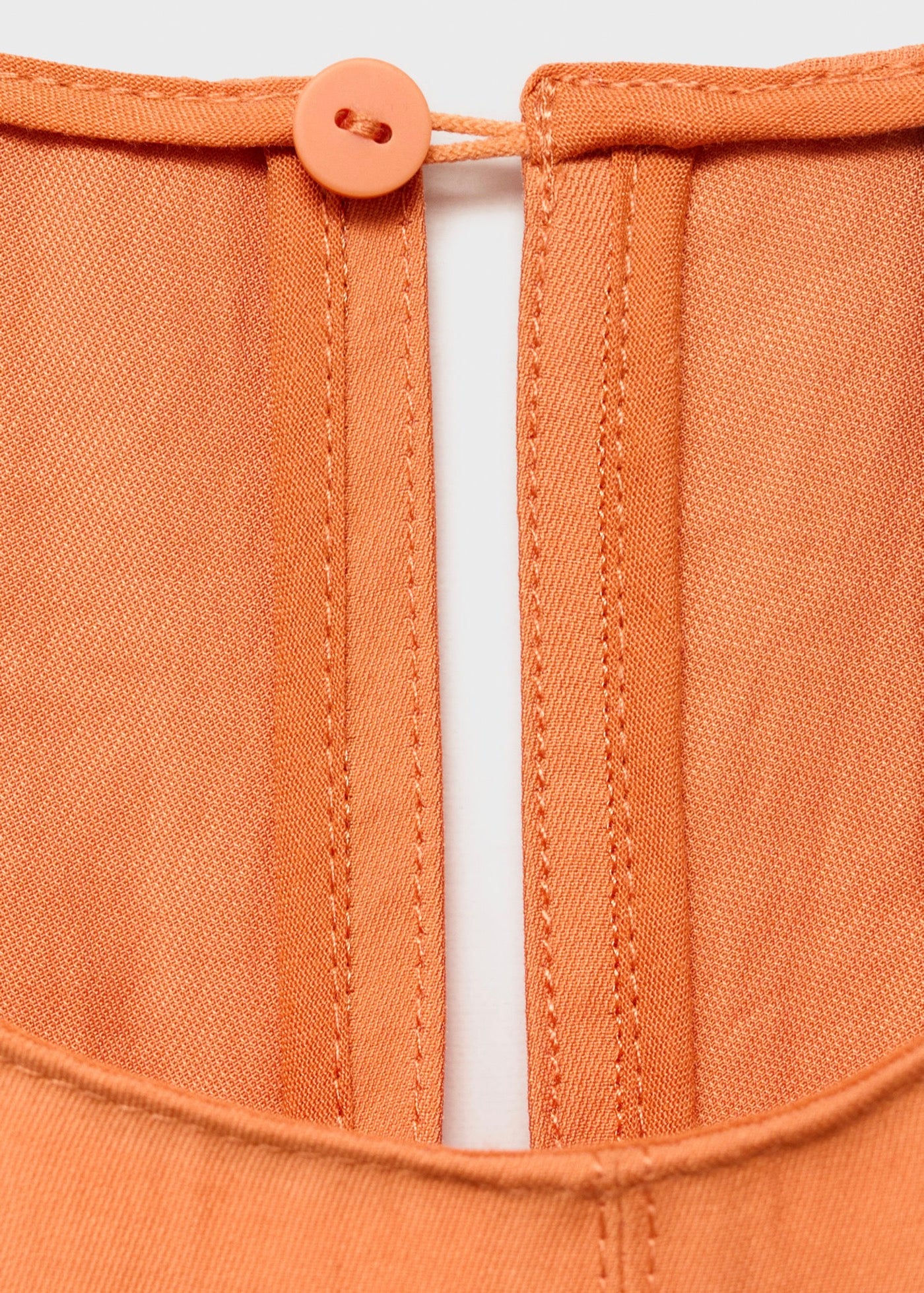 Robe Midi Évasée