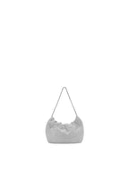 Skuldertaske Med Strass