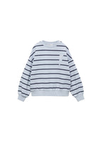 Sweat Rayo Bleu - Fille