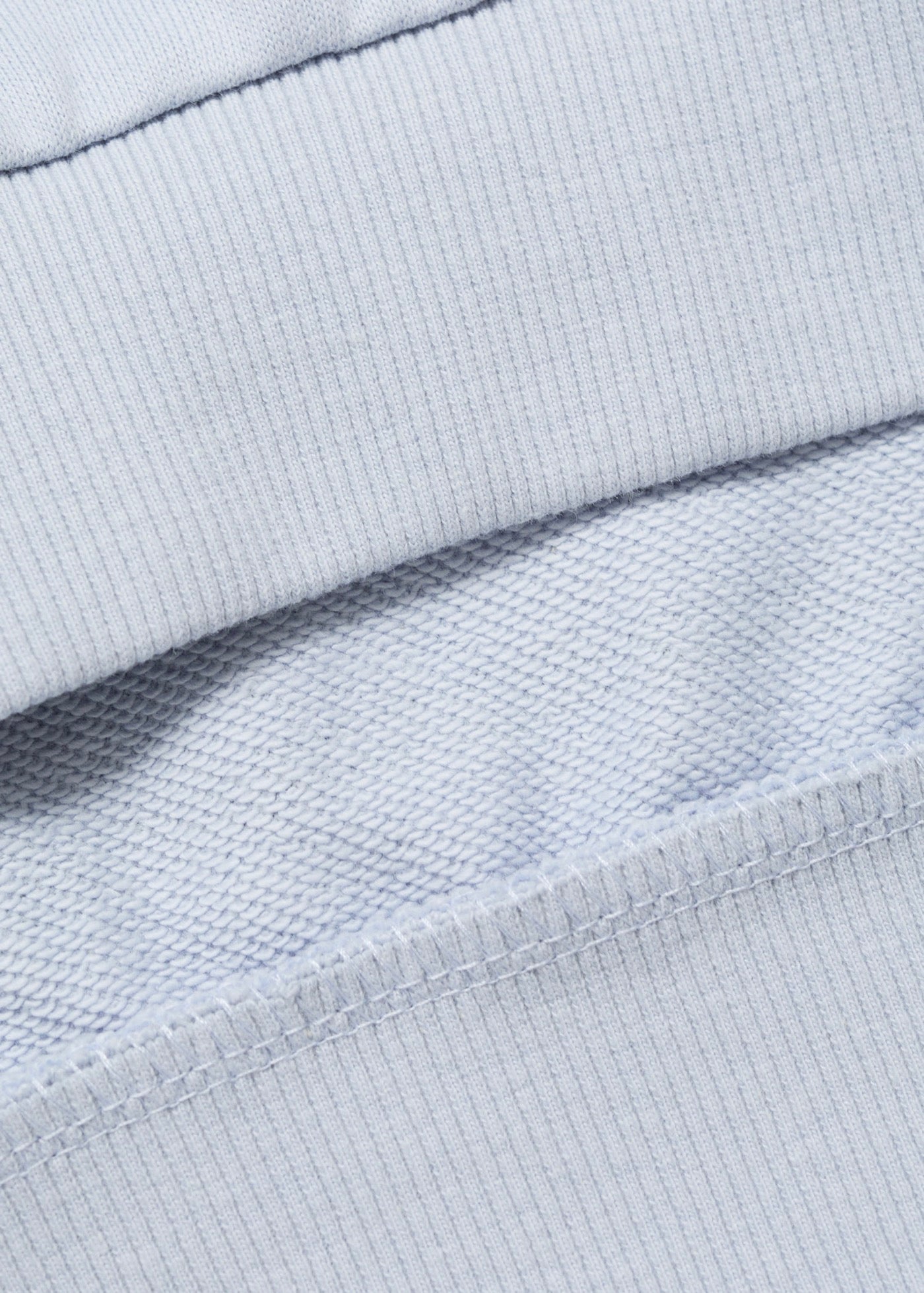 Sweat Rayo Bleu - Fille