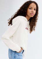 Sweat Fun Off-White - Girl