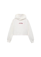 Sweat Fun Off-White - Girl