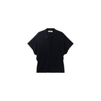 Pull-Over Col Polo Manches Courtes