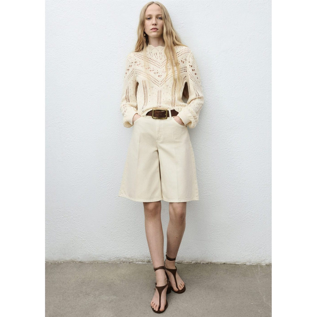Pull Espina - Brut