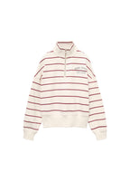 Sweat Bonne Blanc Cassé - Fille