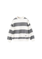 Sweat Together Gris Anthracite - Garçon