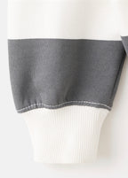 Sweat Together Gris Anthracite - Garçon