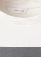 Sweat Together Gris Anthracite - Garçon