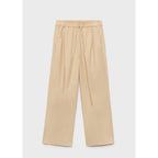 Pantalon Droit 7/8