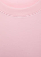 T-Shirt Coton Manches Courtes