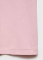 T-Shirt Coton Manches Courtes
