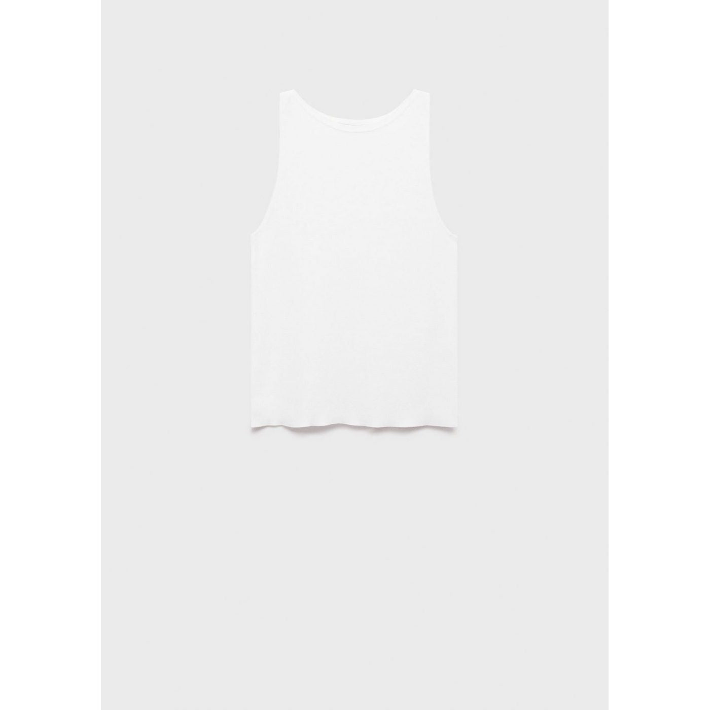 Top Maille Fine
