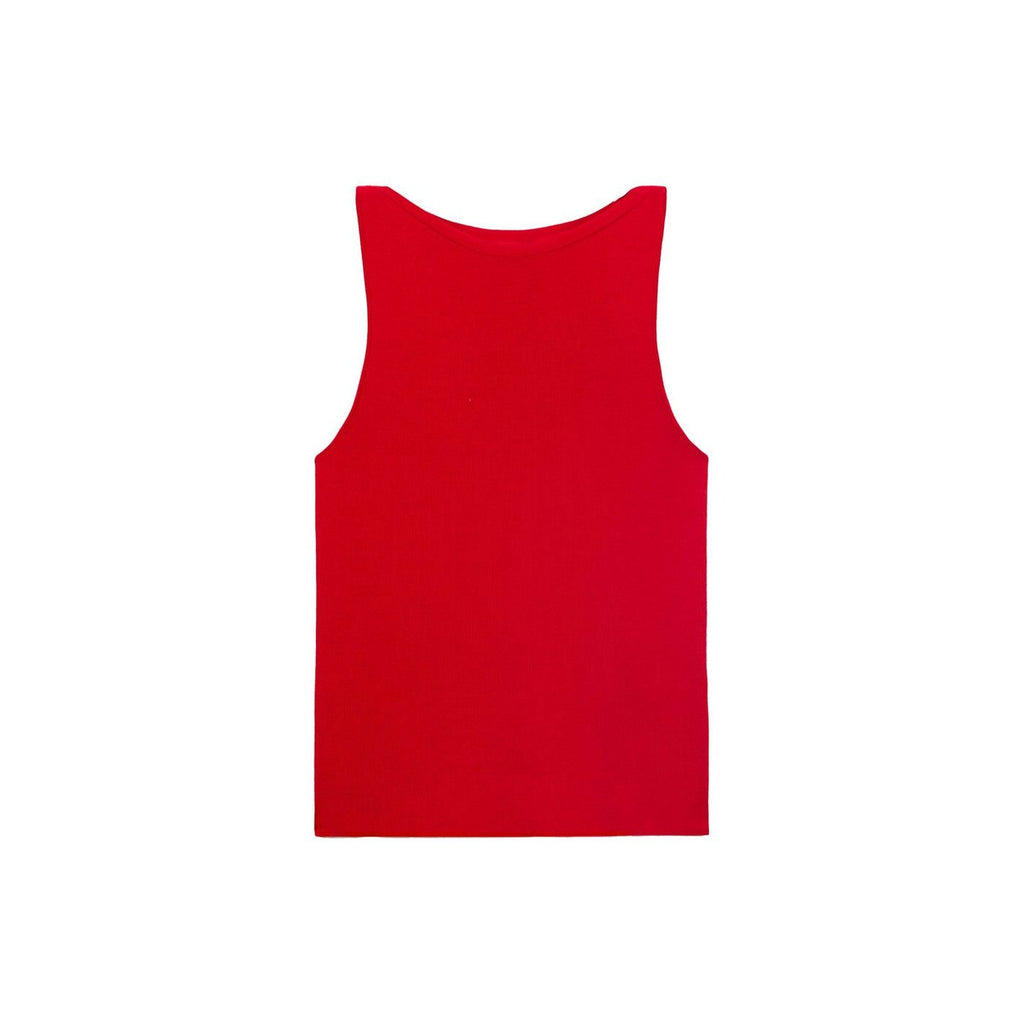 Top Maille Fine