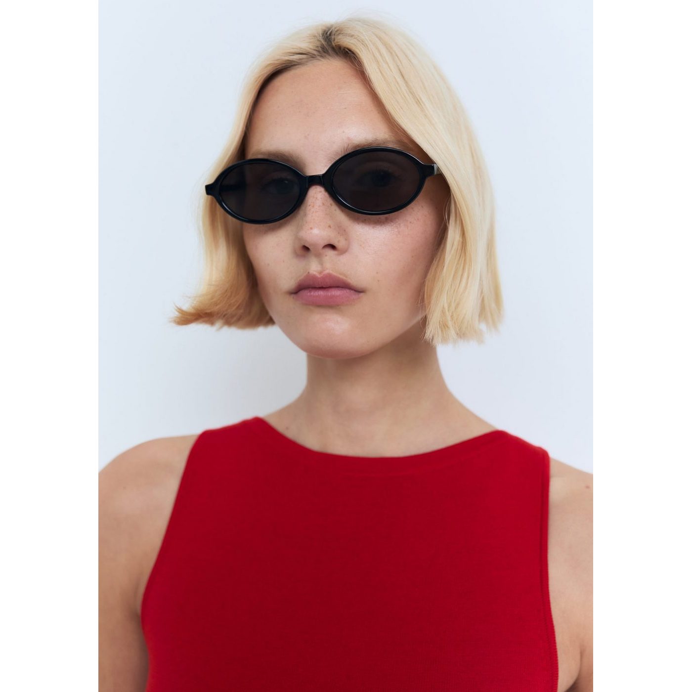 Top Maille Fine
