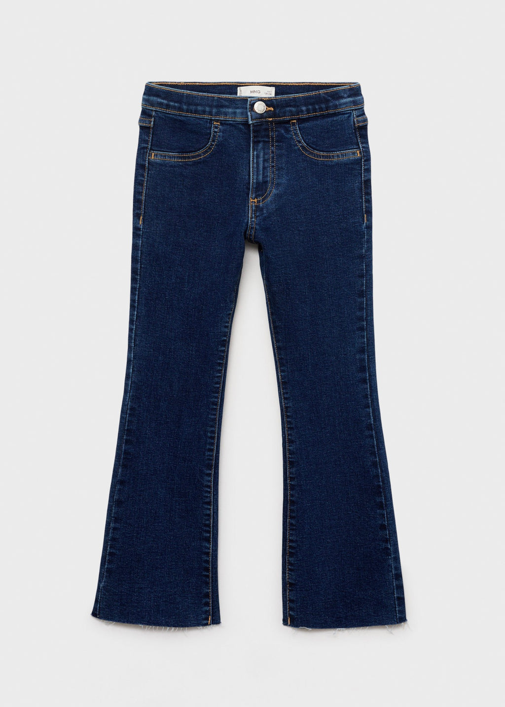 Jean Trumpet1 Bleu Marine - Fille