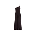 Vestido Leia - Chocolate