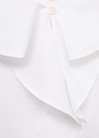 Chemise Candela Blanc - Fille