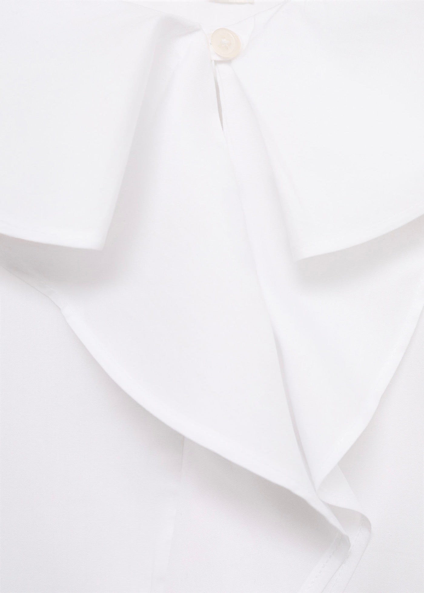 Chemise Candela Blanc - Fille