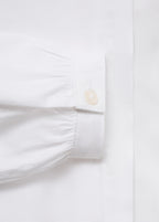 Chemise Carlota Blanc - Fille