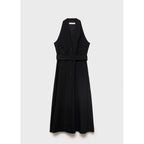Vestido Lula - Negro