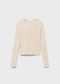 Jumper Willow Beige - Girl