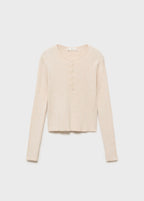 Jumper Willow Beige - Girl