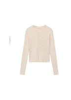 Jumper Willow Beige - Girl